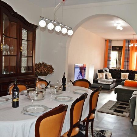 House In Funchal With Panoramic View 2-6 Villa Kültér fotó